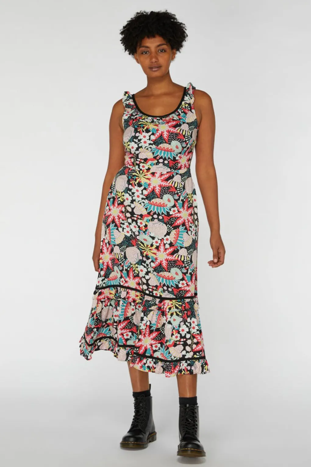 That'S Sick Maxi