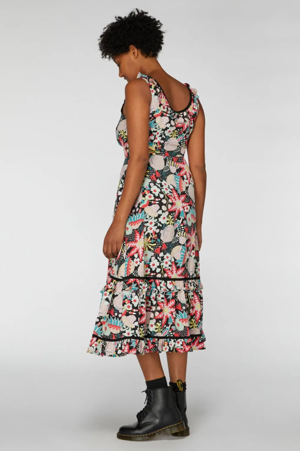 That'S Sick Maxi