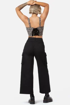 The Astral Pocket Drill Pants