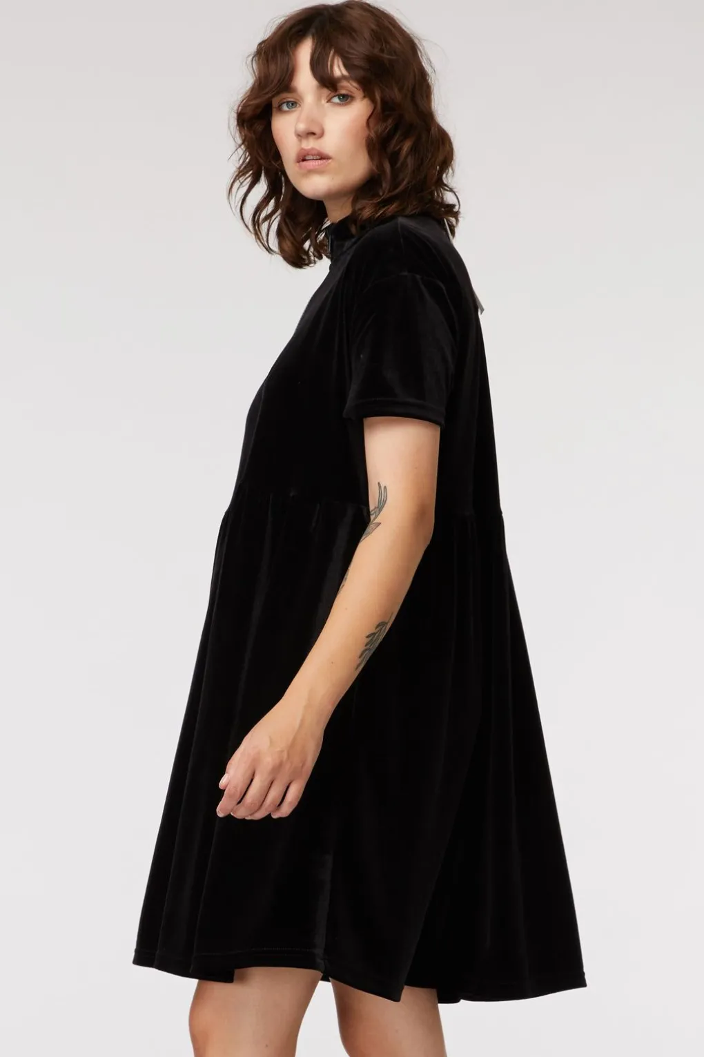 The Craft Dress