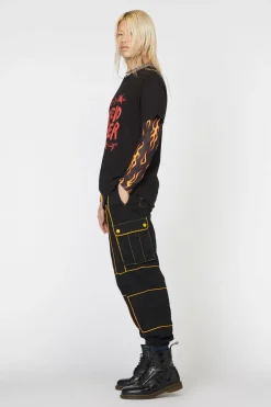 The End Unisex Cotton Tee