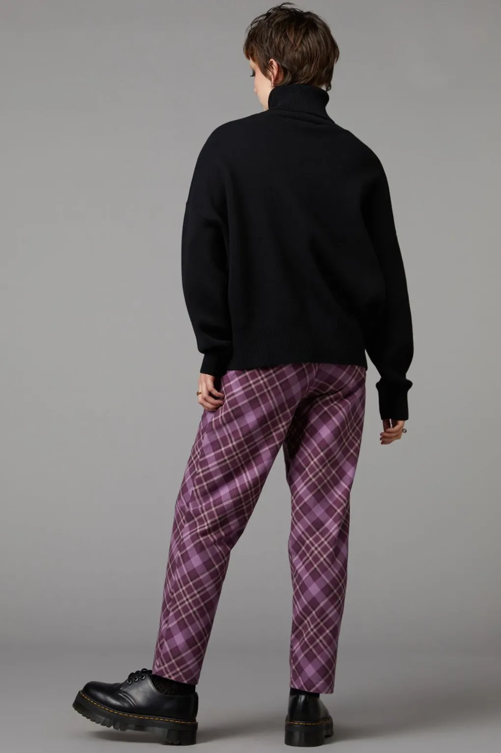 The Fae Knit