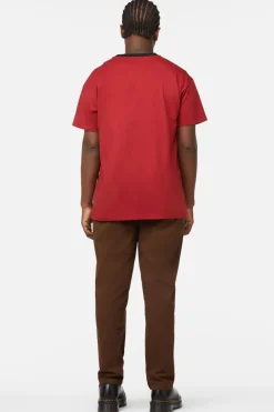 The Fool Print Tee
