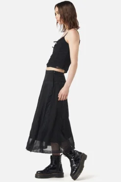 The Manor Lace Tank