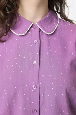 Tia Blouse