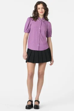 Tia Blouse