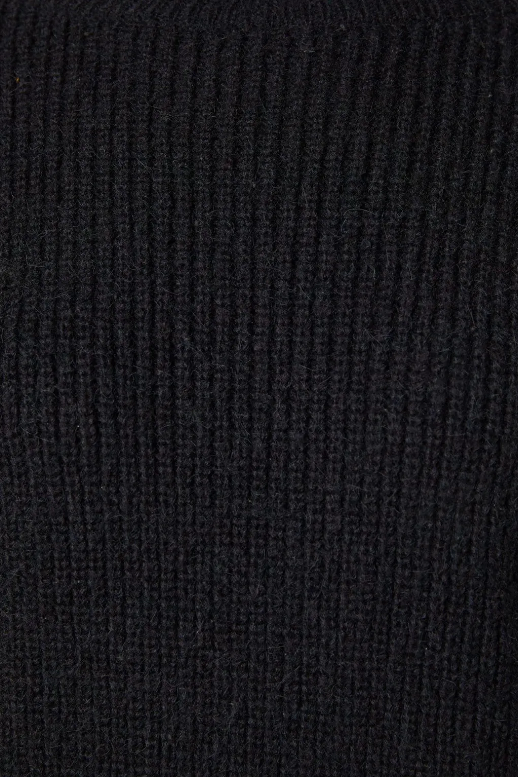 Time U0026 Date Fluffy Jumper