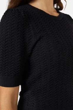 Tori Knit Top