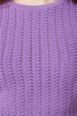 Tori Knit Top