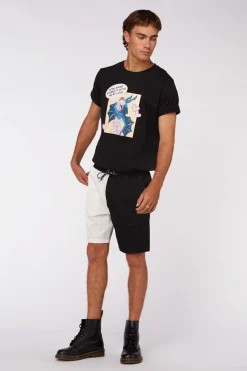 Torino Short