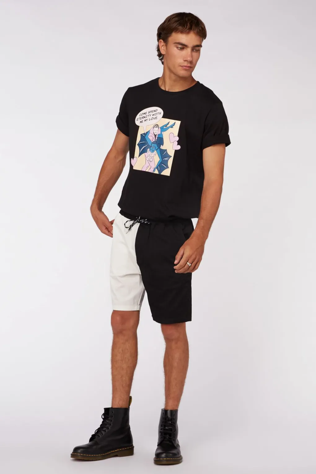 Torino Short