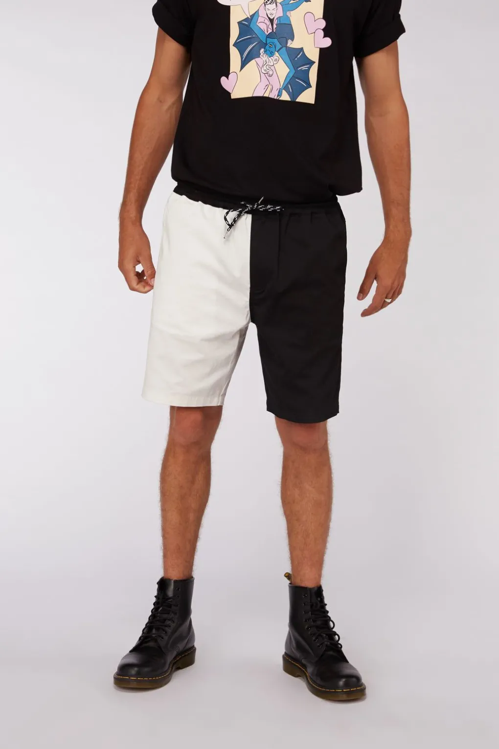 Torino Short