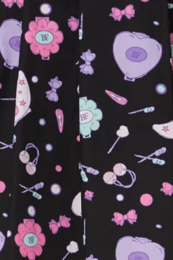 Toy Box Skirt
