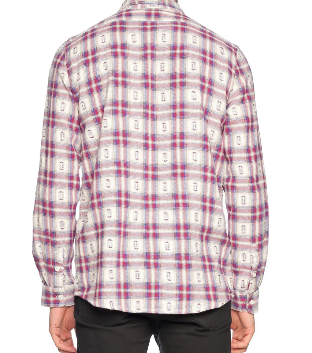 True Detective Shirt