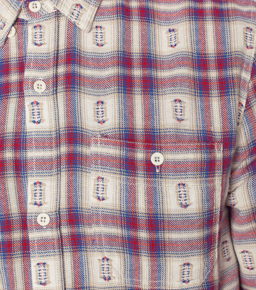 True Detective Shirt
