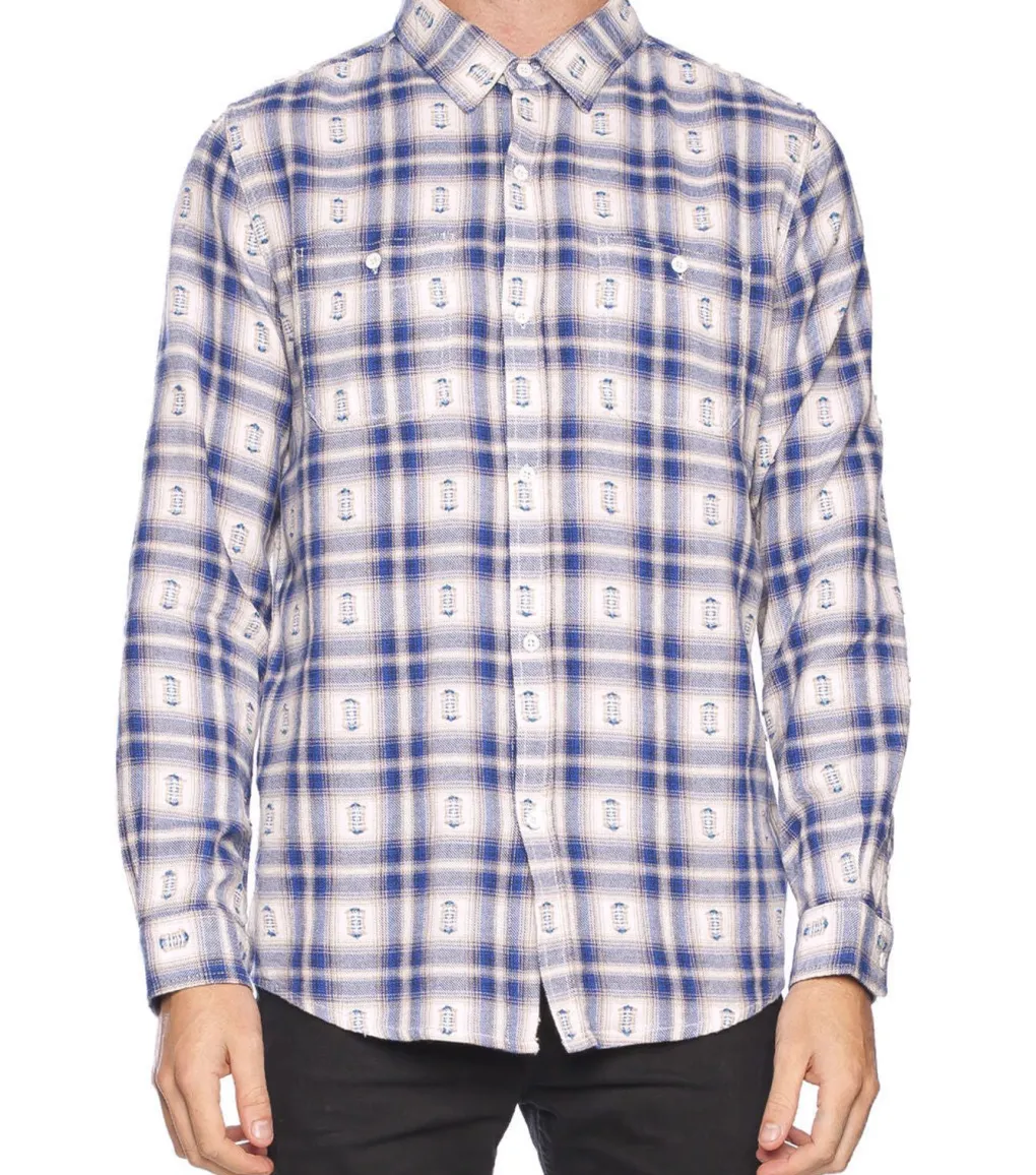 True Detective Shirt