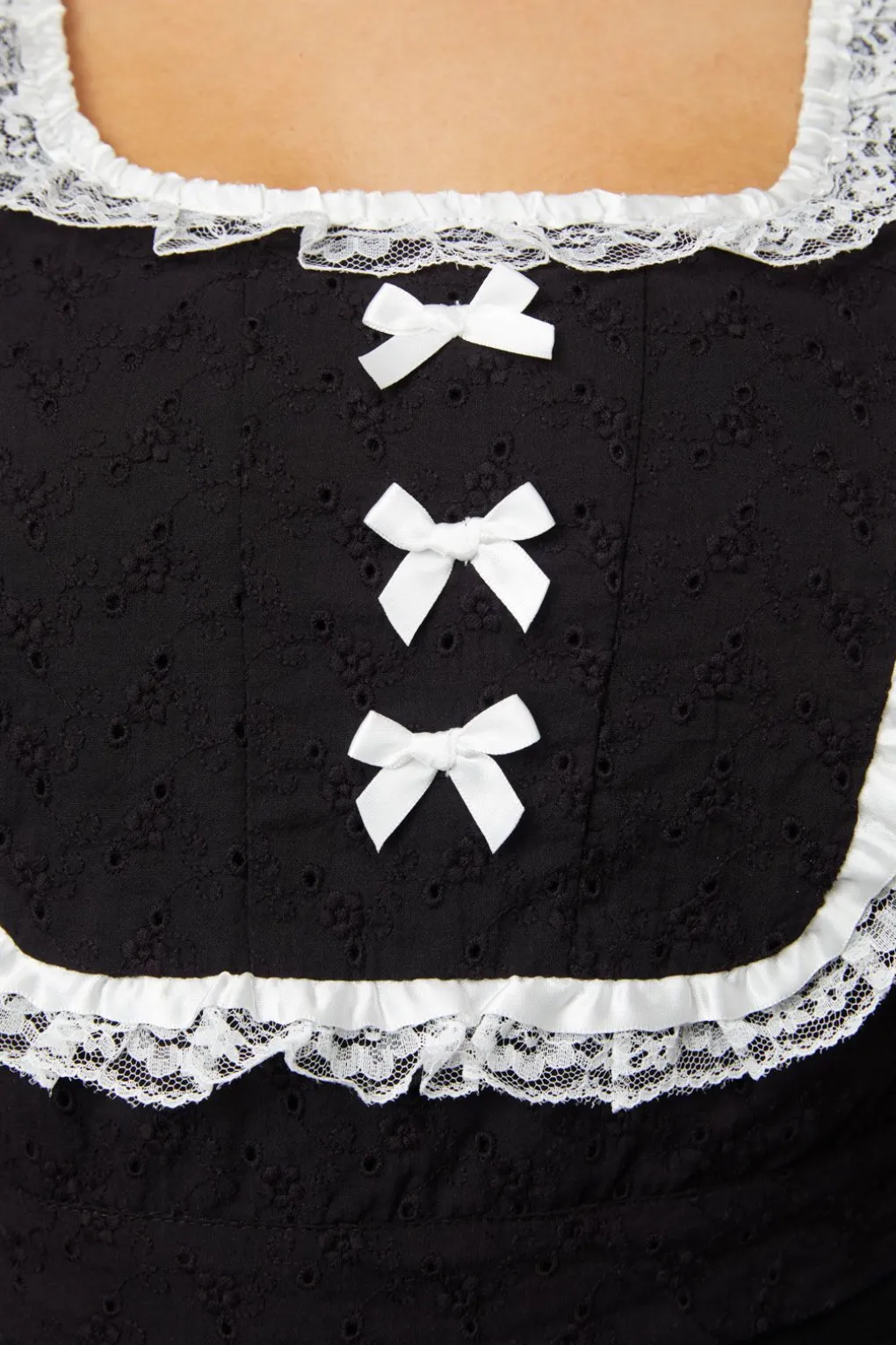Tululah Blouse