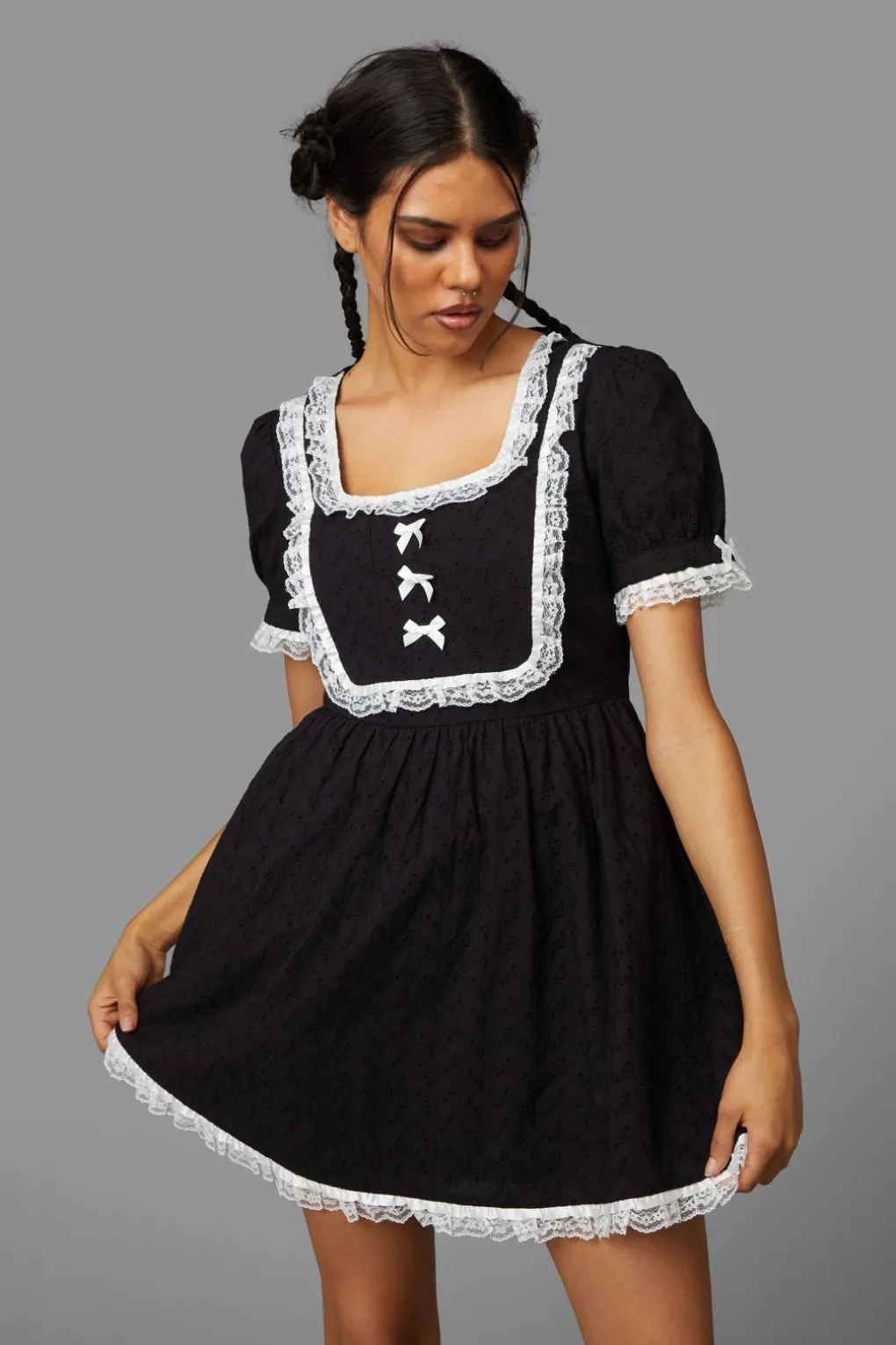 Tululah Dress
