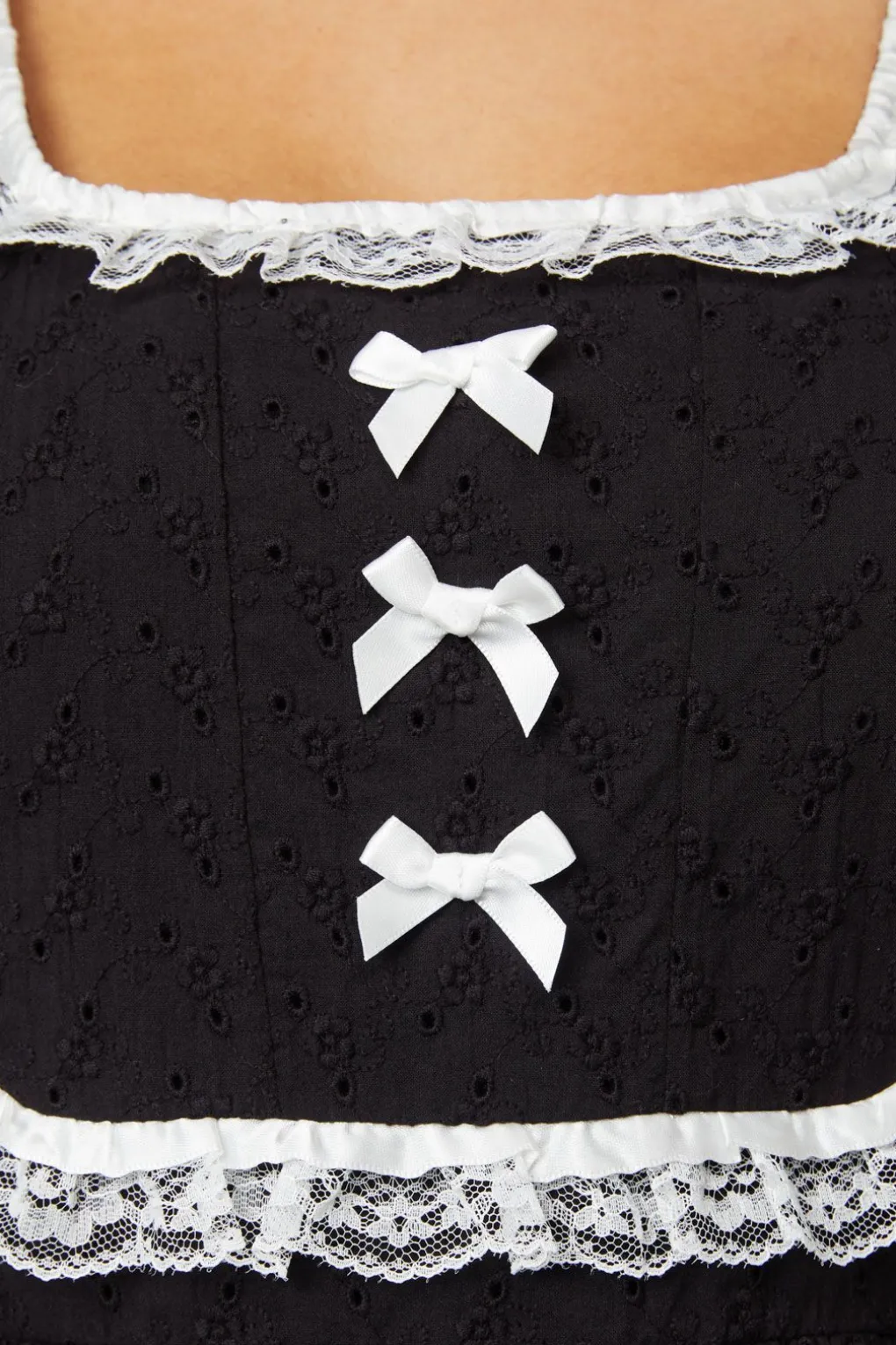 Tululah Dress