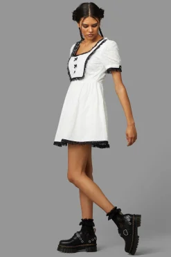 Tululah Dress