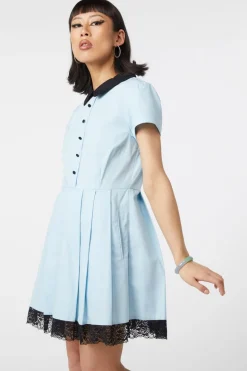 Tweedledee Dress