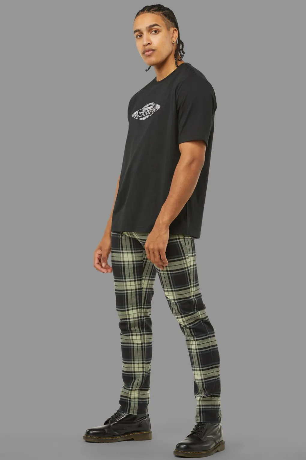 Ufo Unisex Tee