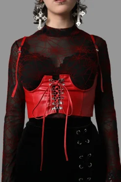 Underbust Corset