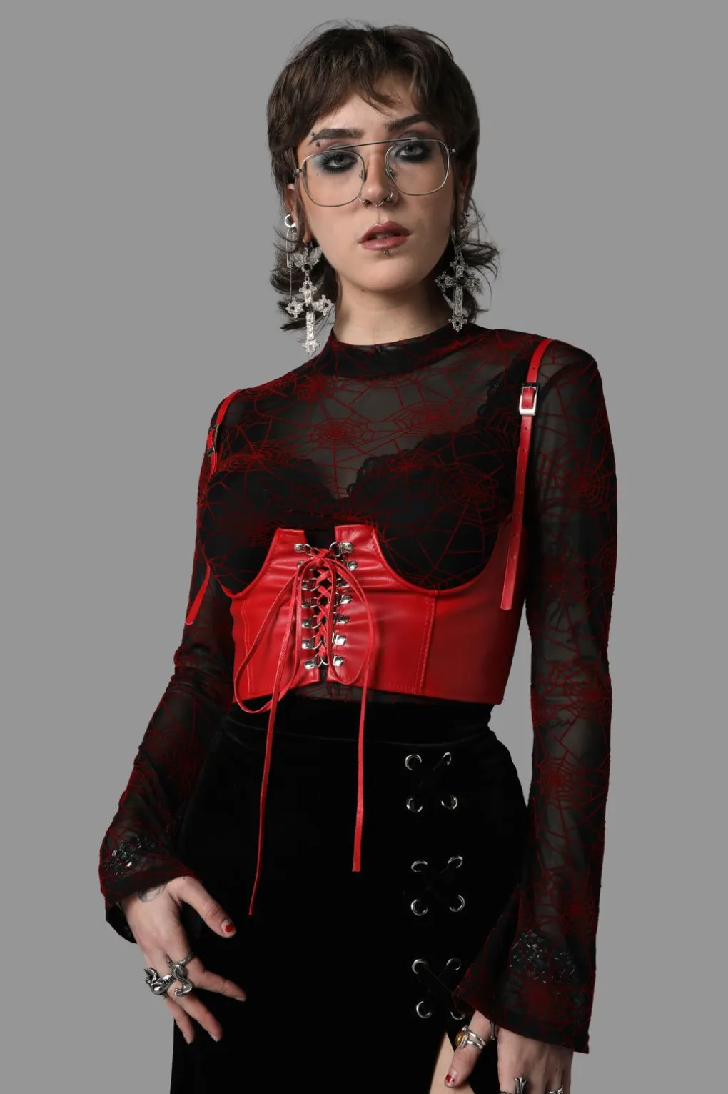 Underbust Corset