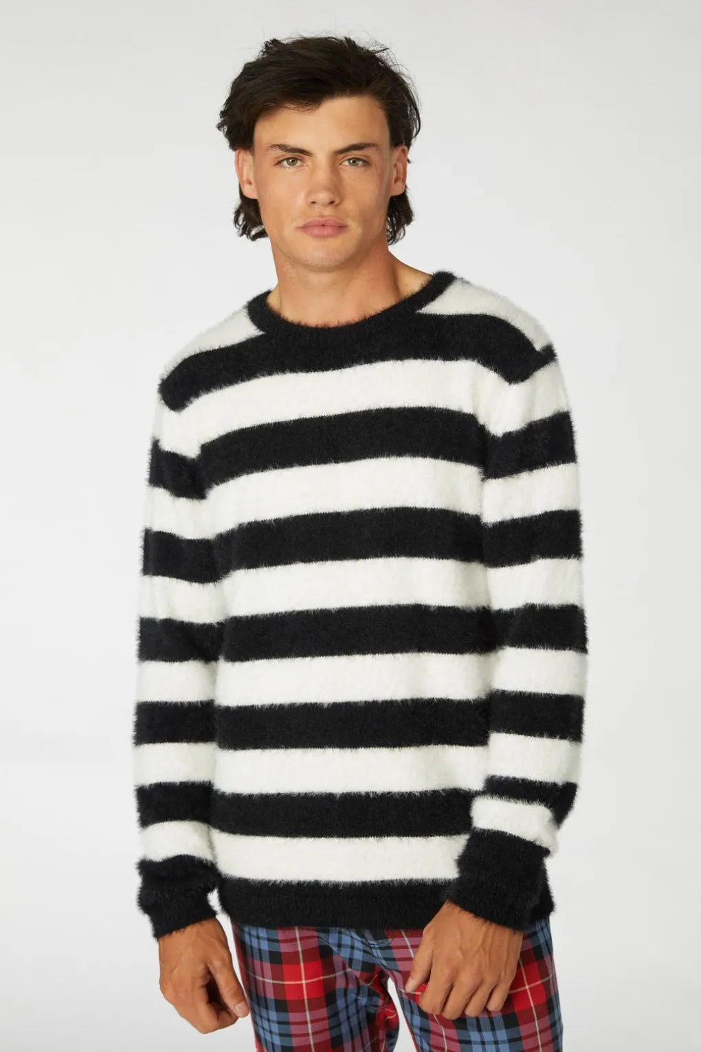 Underground Knit