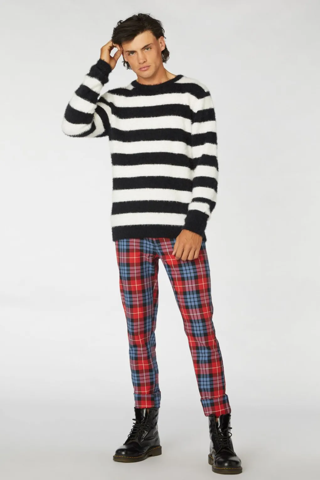 Underground Knit