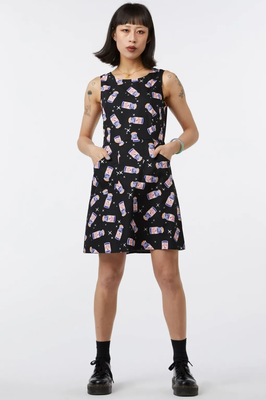 Unicorn Tears Dress
