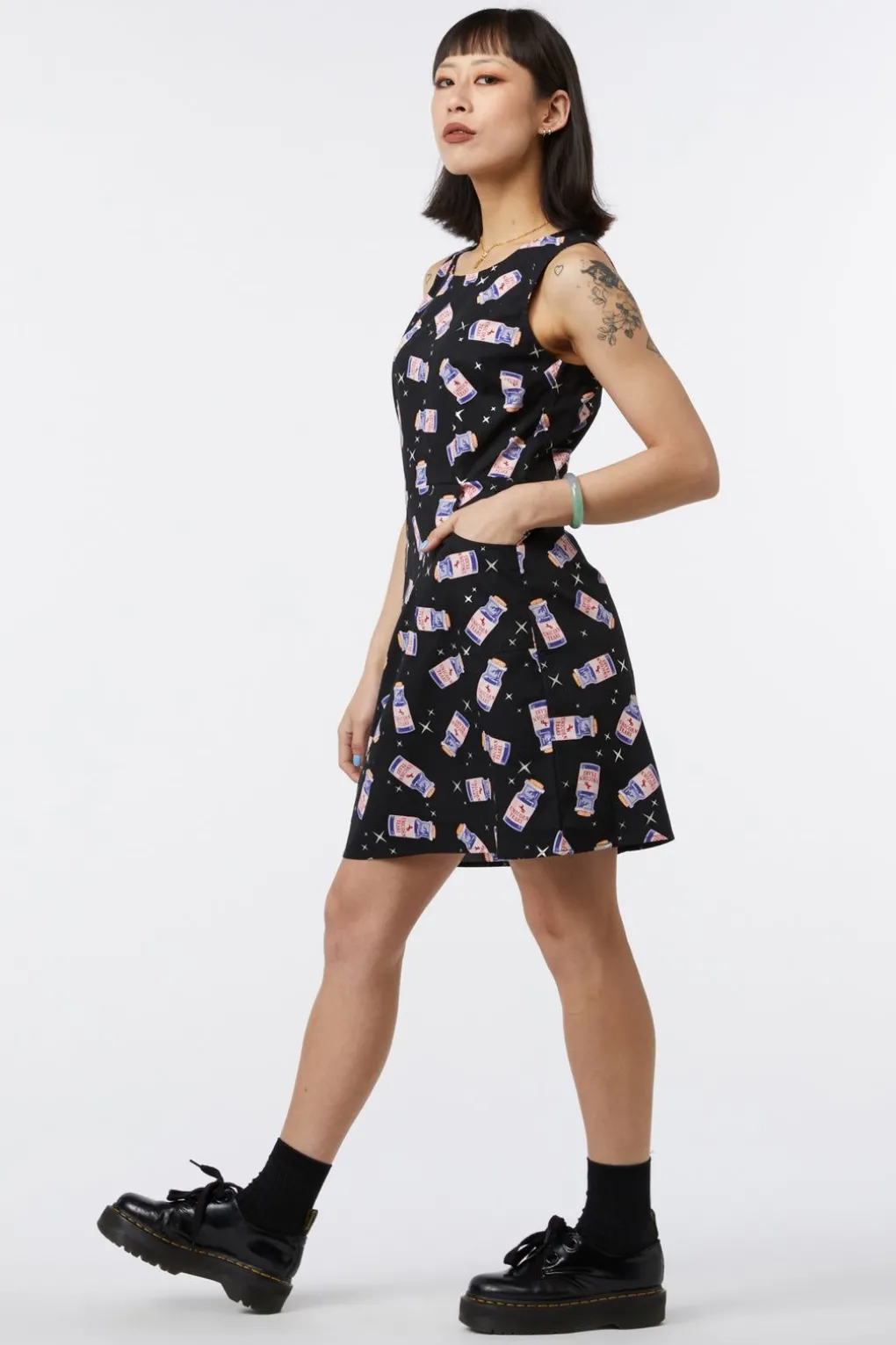 Unicorn Tears Dress