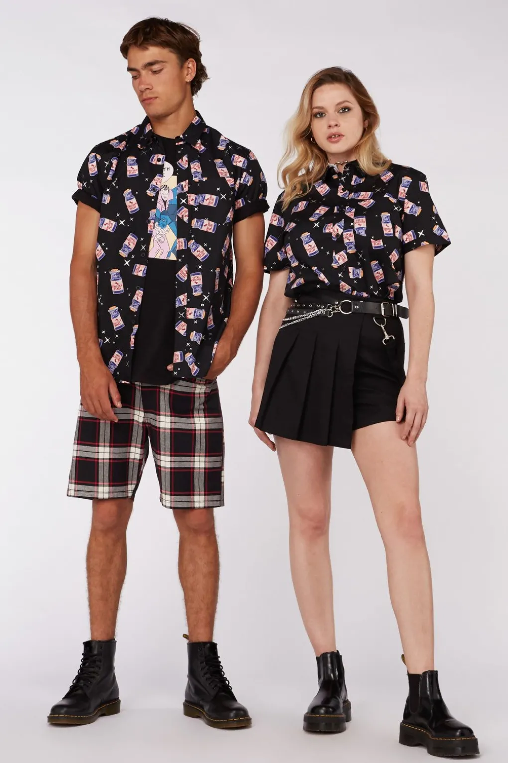 Unicorn Tears Ss Shirt