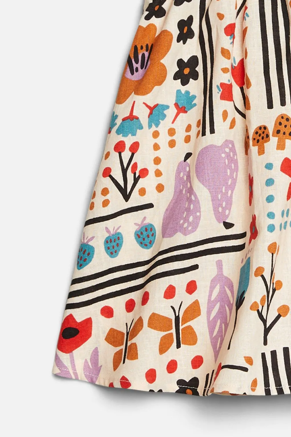 Variety Day Skirt