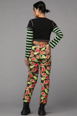 Venom Top