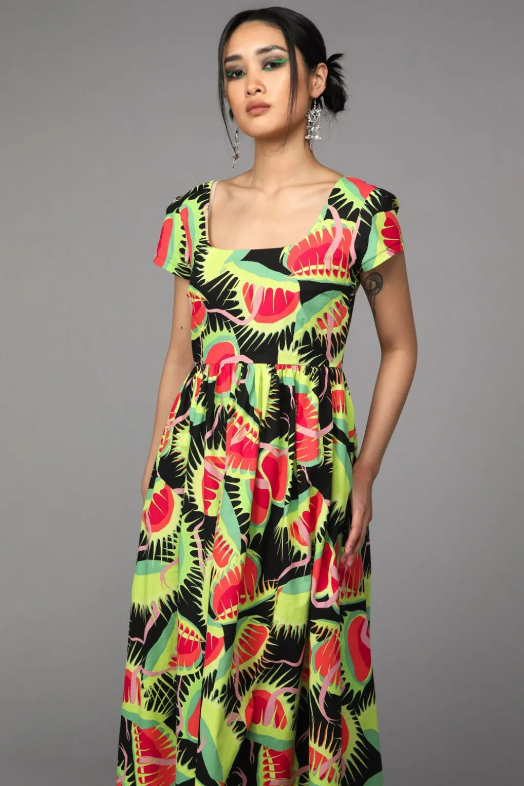 Venus Dress
