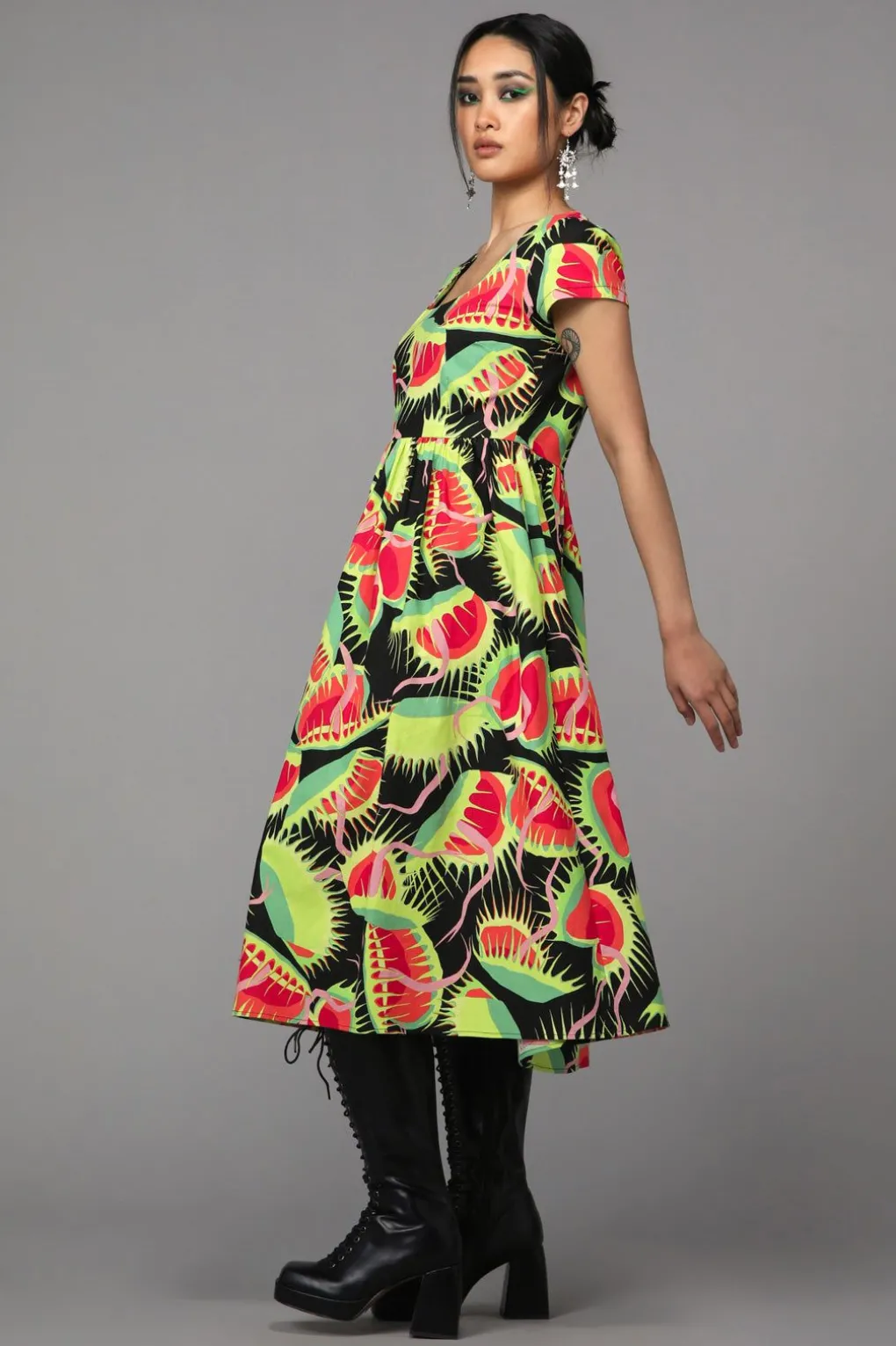 Venus Dress