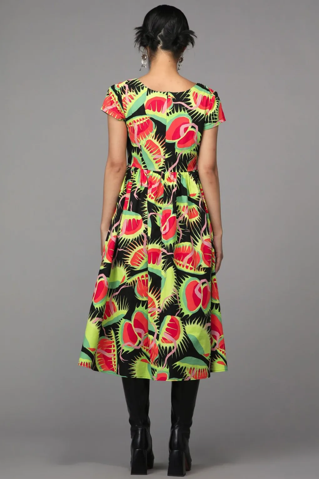 Venus Dress