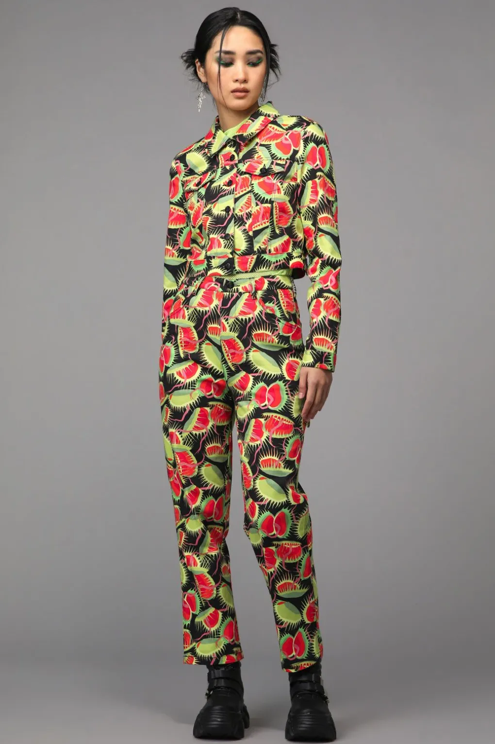 Venus Jacket