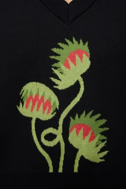 Venus Knit Vest