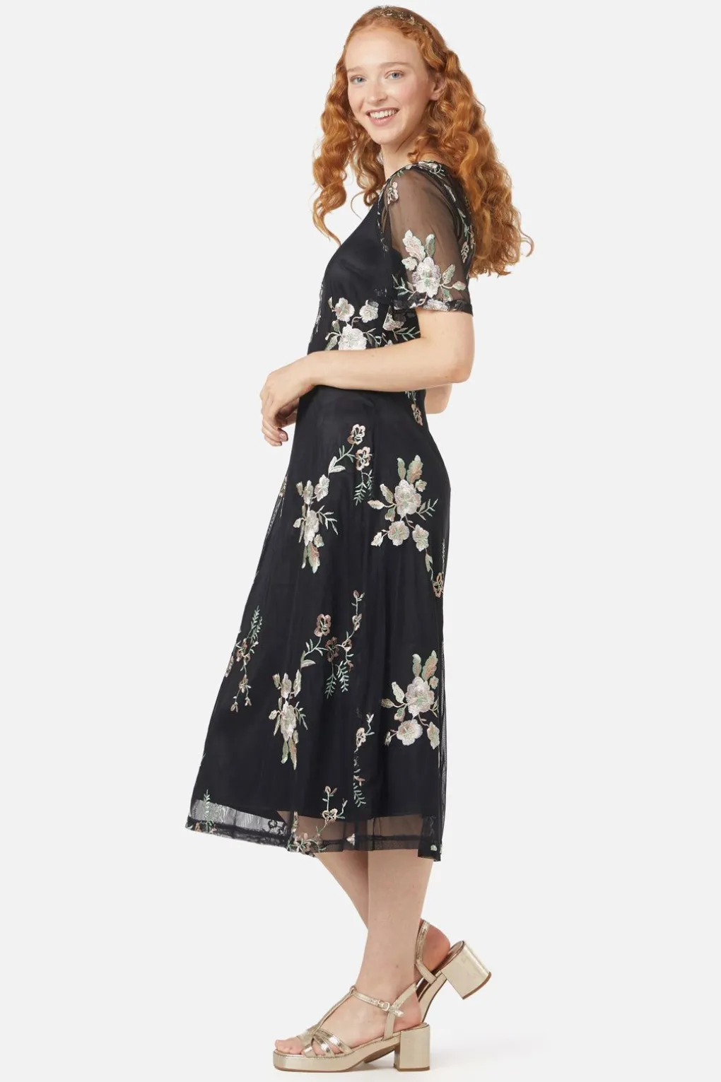 Vermouth Dress