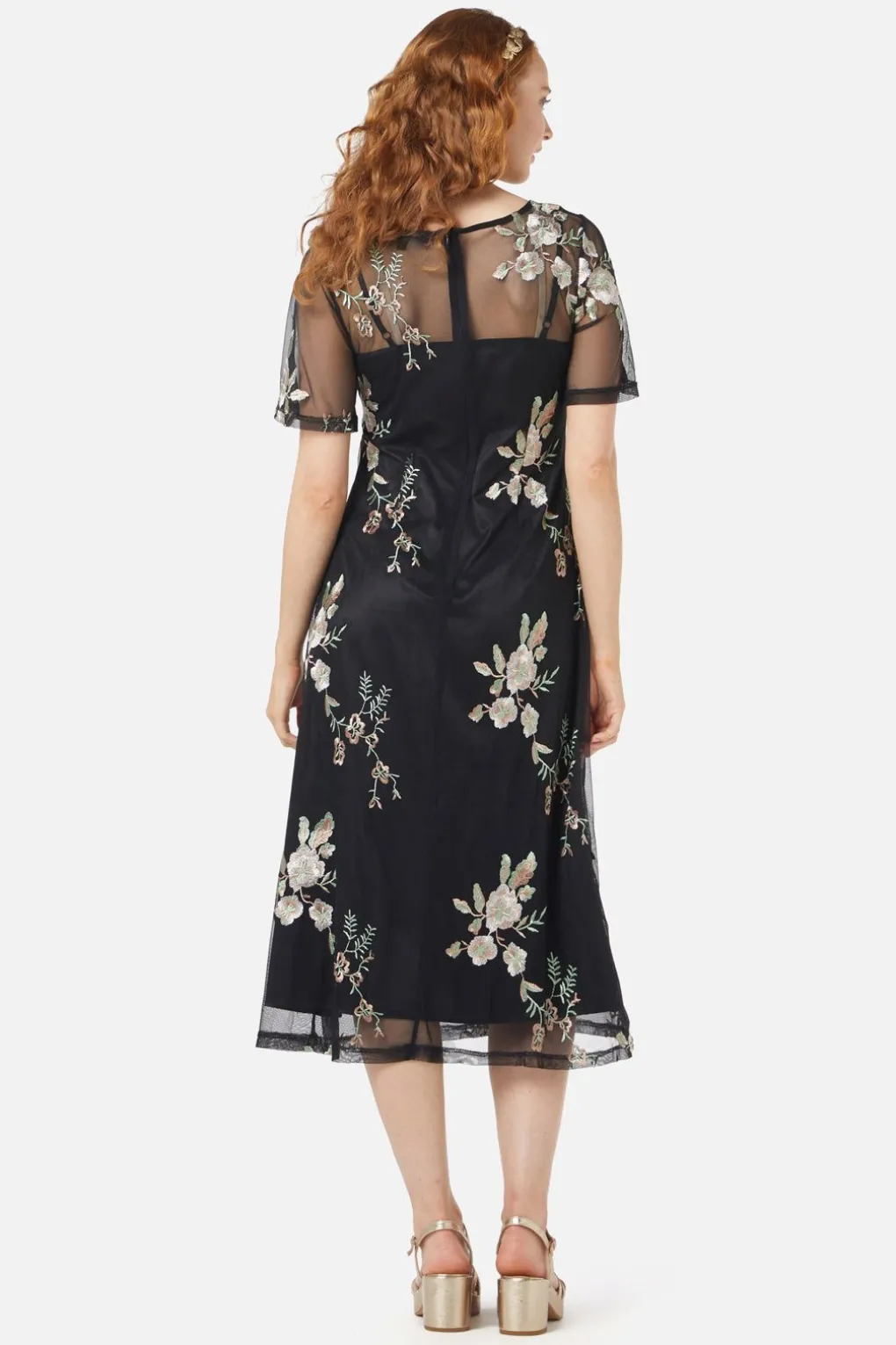 Vermouth Dress