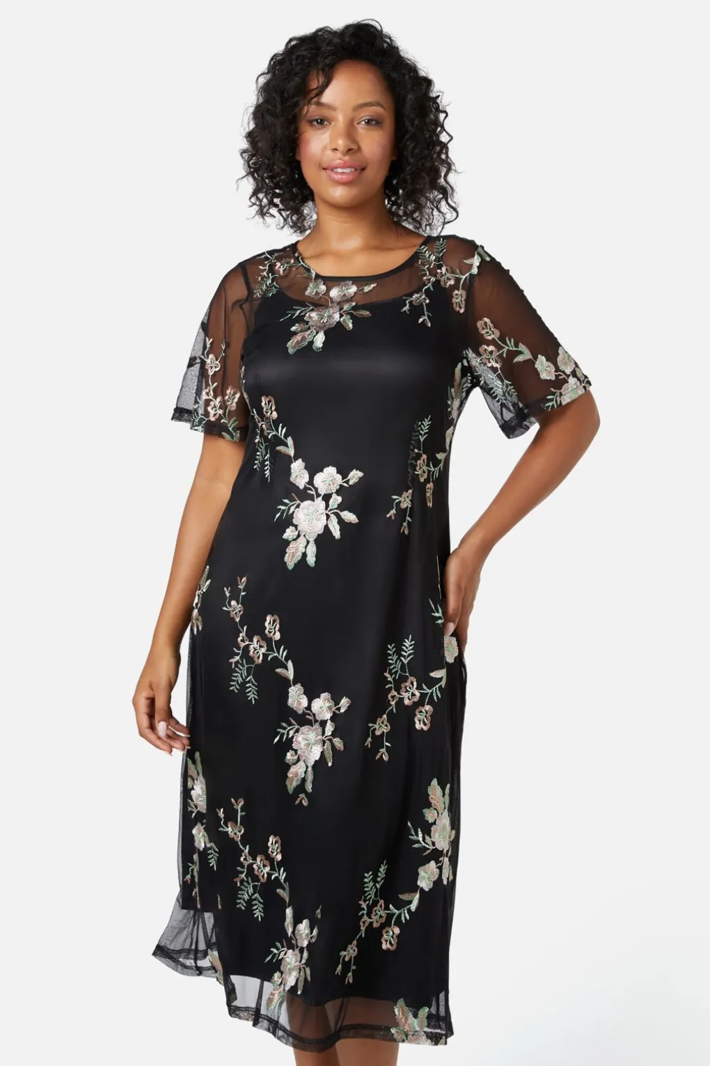 Vermouth Dress