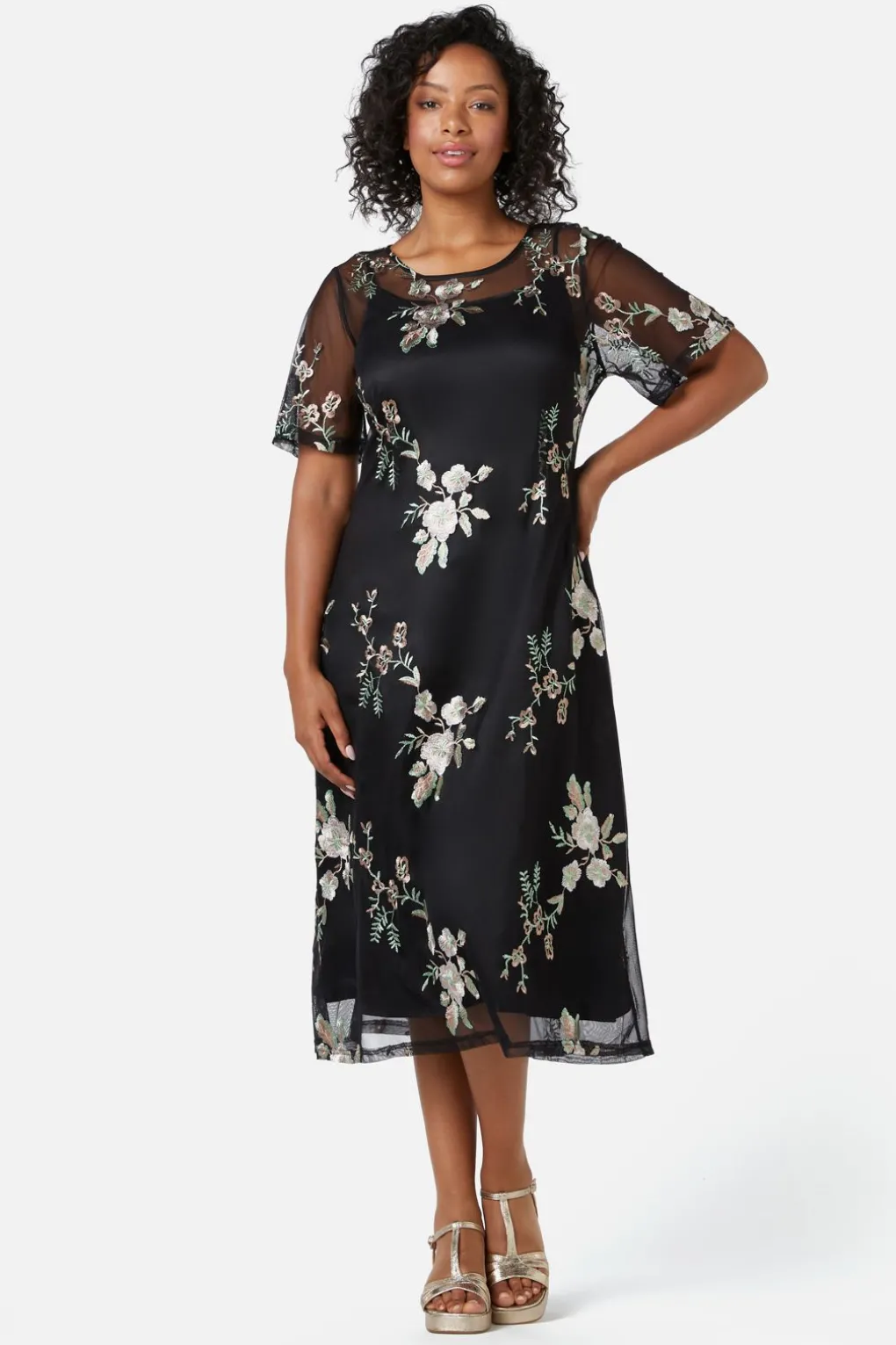 Vermouth Dress