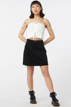 Very Late Skirt
