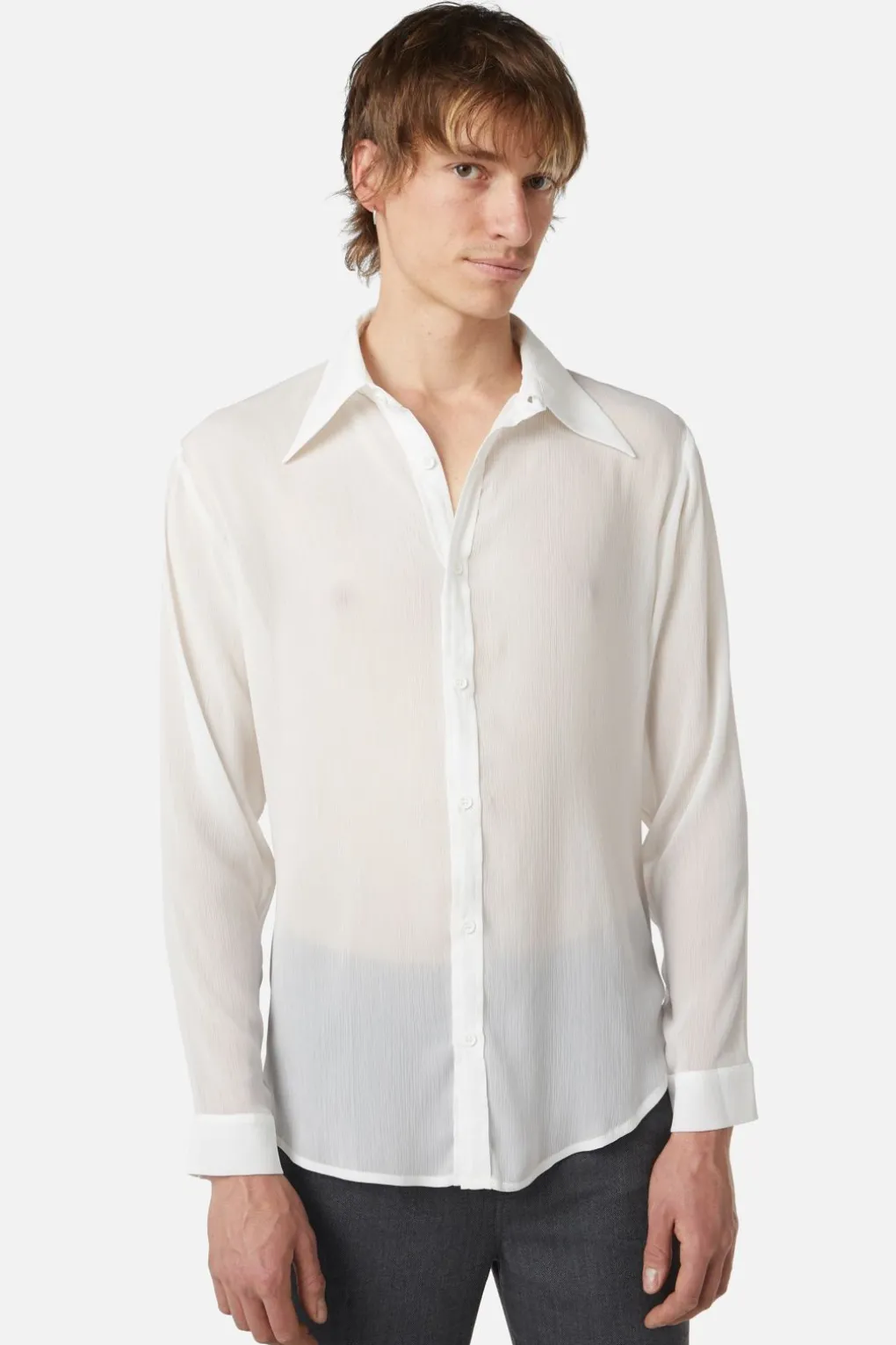 Vicious Ls Shirt