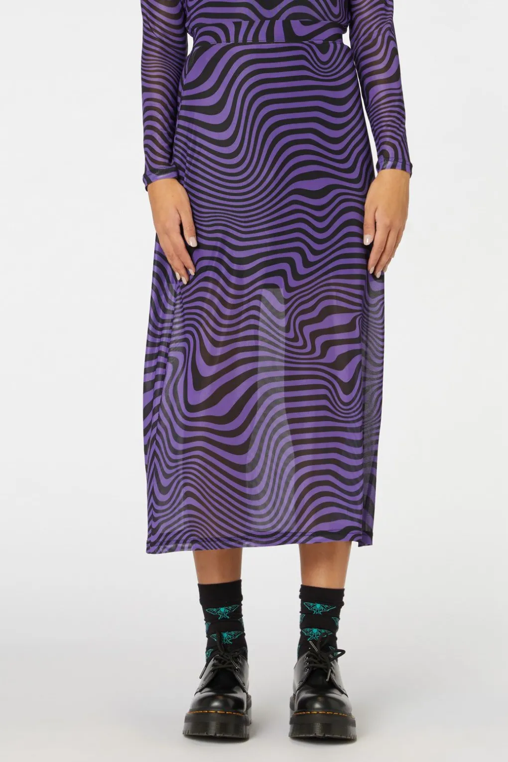 Vortex Skirt