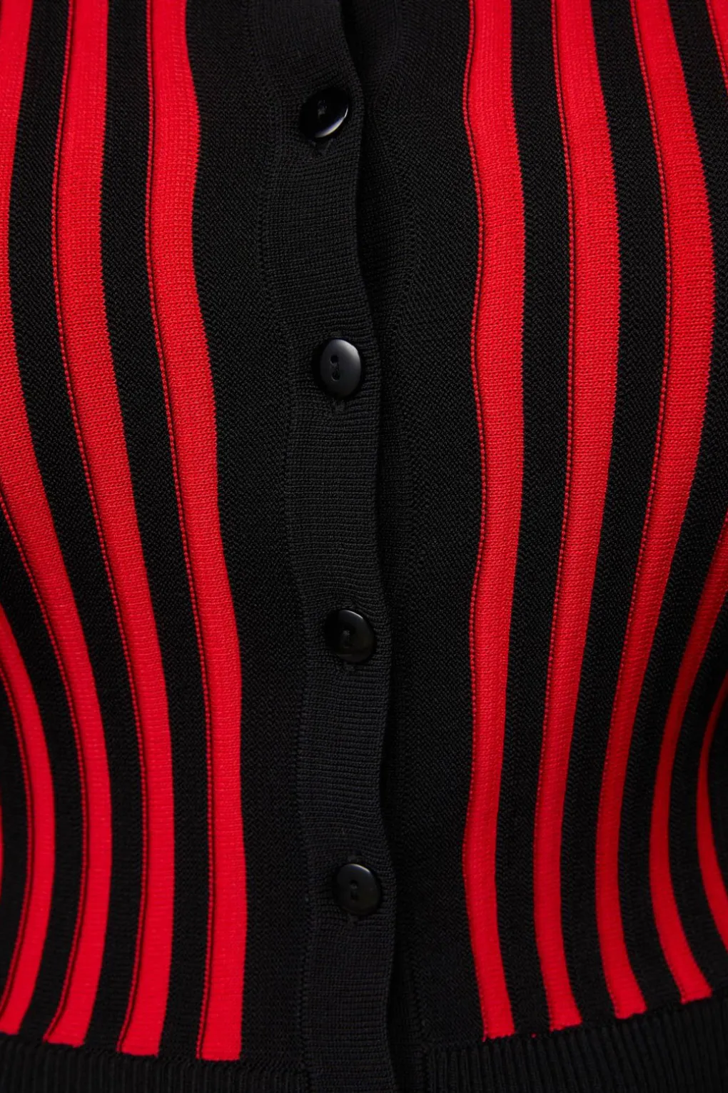 Voyager Cardigan