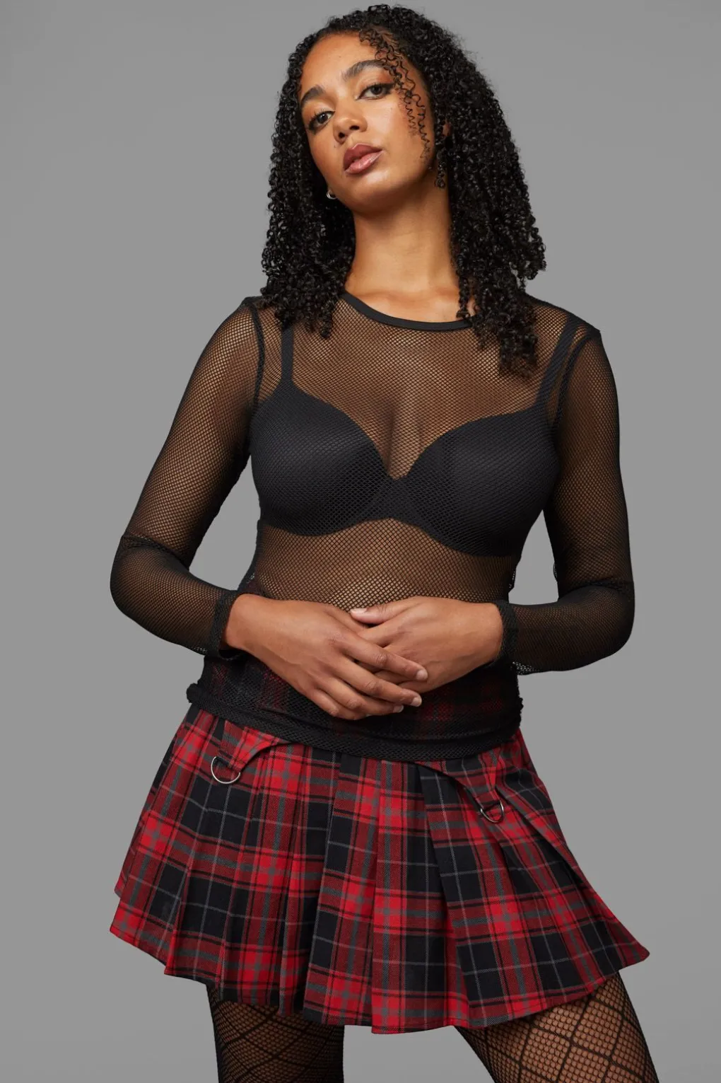 Voyager Top
