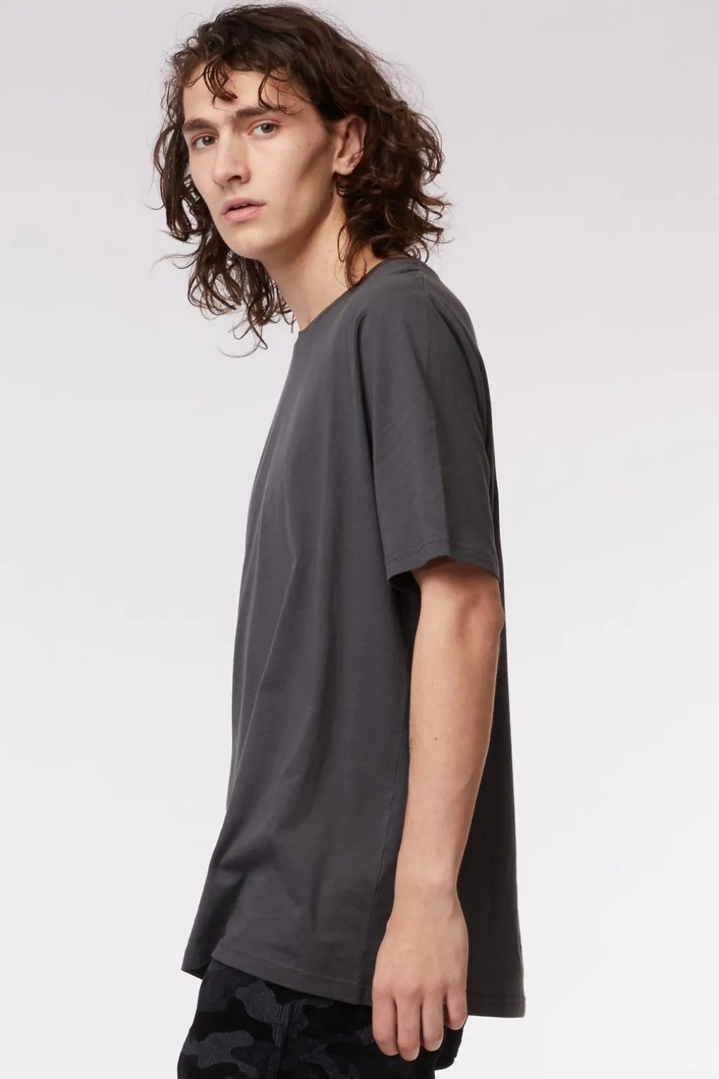 Washed Out Tee